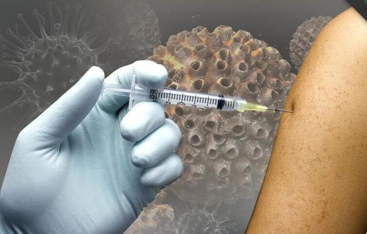 Szczepienie przeciwko onkogennym szczepom HPV