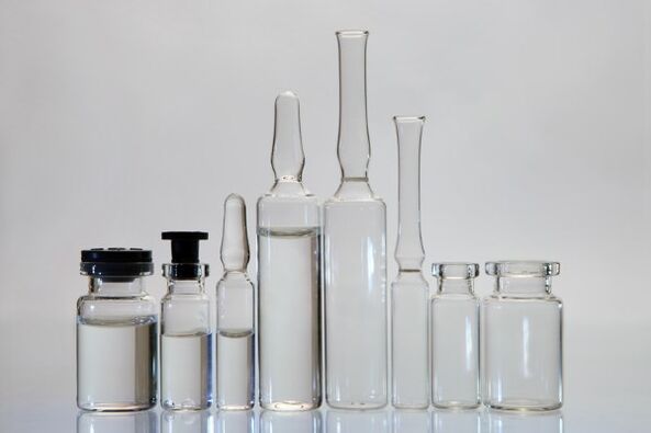 Rozwiązania do chemicznej kauteryzacji brodawczaków