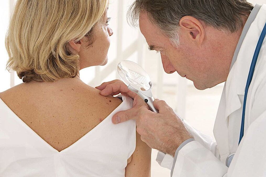 diagnostyka wirusa brodawczaka ludzkiego